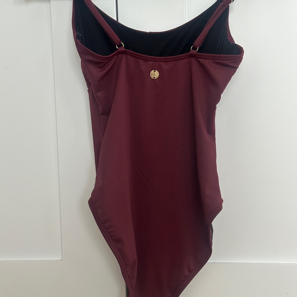 BODILE Leotard XS/S - Picture 2 of 2